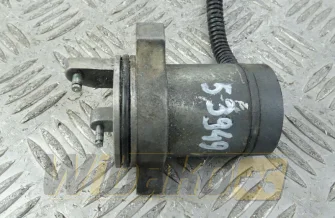 Cewka gaszenia APE APE35D112V 04270581/04113811/04102386
