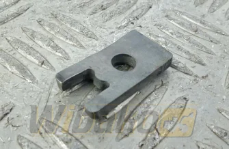 Uchwyt wtryskiwacza Deutz D2011 04281147