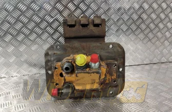 Rozdzielacz International Harvester 662393093 