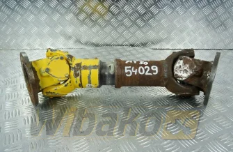 Wał pędny kardan Moxy MT30 
