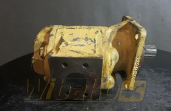Pompa hydrauliczna Waryński P2C2125C3B25A010515 