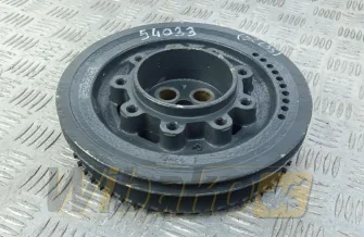 Koło pasowe wału korbowego Deutz 04282203