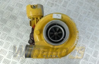 Turbosprężarka Perkins B2G 2674A256
