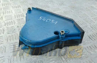 Obudowa rozrządu Deutz 04271267