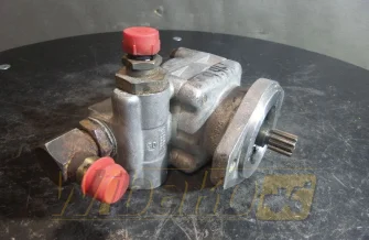 Pompa zębata ZF 7685955705 