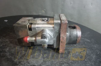Pompa zębata Xugpoa A25X/A1A17 