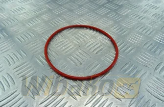 O-ring uszczelniacza wału Tył wbk 9267711
