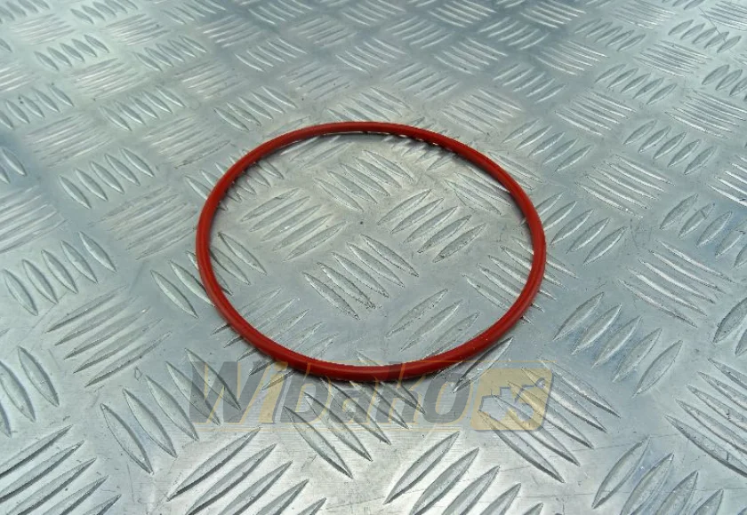 O-ring uszczelniacza wału Tył wbk 9267711 – nowy