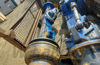 Most Cat 320 