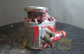 Pompa hydrauliczna NN DPP833 PSS023