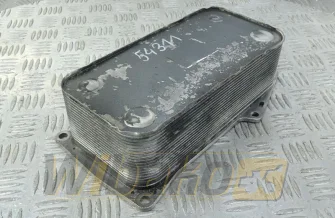 Chłodniczka oleju Silnika Deutz TCD2013 L06 4V 04258279/04254427
