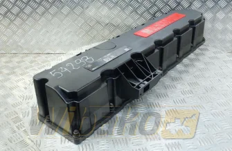 Pokrywa klawiatury Deutz 04904716