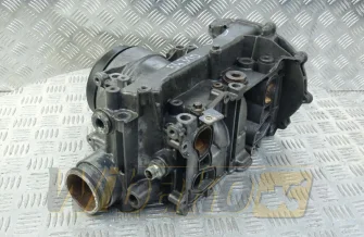 Obudowa chłodniczki oleju Deutz 04905718