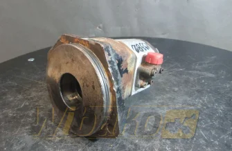 Pompa zębata Marzocchi GHP2BK2-D-13-S4 
