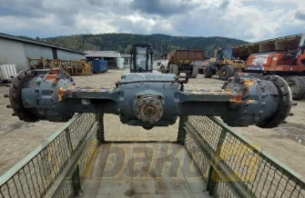 Most przedni Liebherr MT-L 3095 93027519