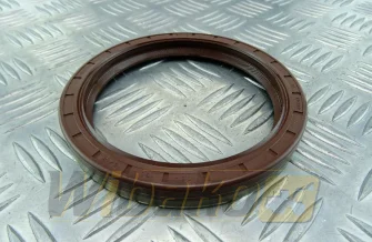 Uszczelniacz wału tył 105x130x15mm Elring EL756148