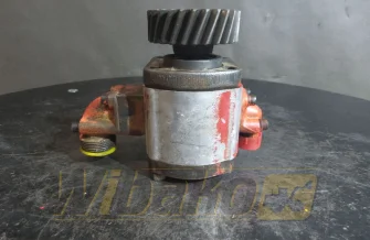 Pompa zębata Bosch 0510615317