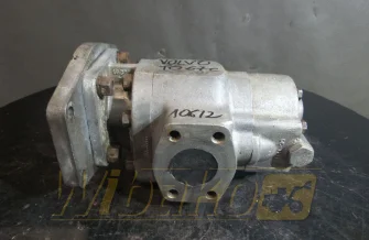 Pompa zębata LF 05-11782 