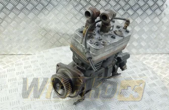 Kompresor Knorr-Bremse LK4944 K017527