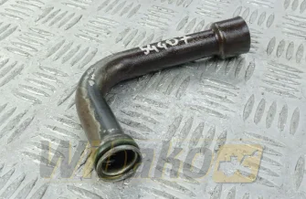 Spływka turbosprężarki do silnika Deutz TCD2013 4V 04906529