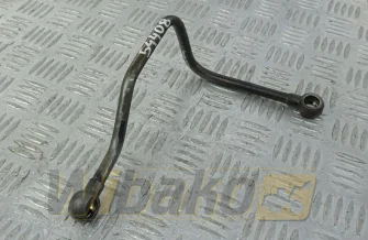 Przewód olejowy turbosprężarki Deutz 04905901