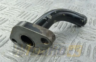 Adapter wlewu oleju do silnika Deutz TCD2013 4V 