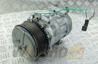 Sprężarka klimatyzacji Liebherr SD7H15/8234 10116769