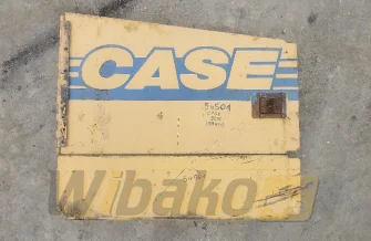 Klapa rewizyjna lewa do ładowarki Case 821C 