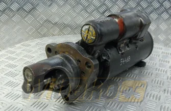Rozrusznik Delco Remy 42MT 1993933