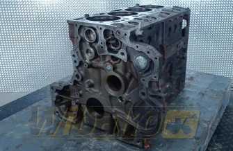 Blok silnika do silnika Deutz BF4M1013 04282829
