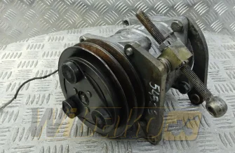 Sprężarka klimatyzacji Deutz 1013 