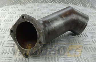 Kolano kolektora ssącego Deutz BF4M1013 