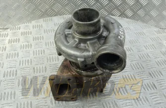 Turbosprężarka Schwitzer S2A 04253956KZ