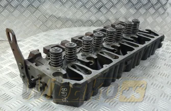 Głowica do silnika Deutz BF4M1013 04255949