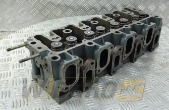 Głowica Deutz BF4M2011 04103845