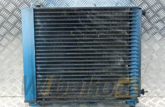 Chłodnica oleju Deutz 04287044