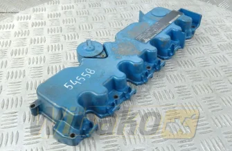 Pokrywa klawiatury Deutz 04271069R