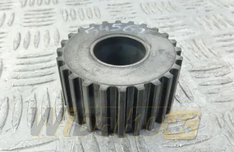 Koło zębate wału korbowego Deutz 04176469
