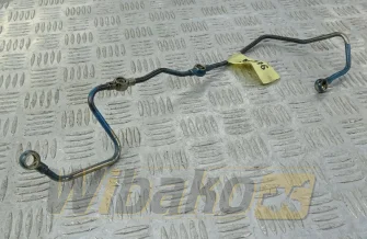 Przewód olejowy Deutz 04287842
