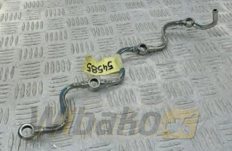 Przewód paliwa Deutz 04102351