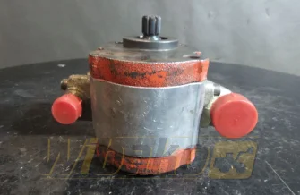 Pompa zębata O&K 2244 02941021