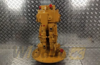 Pompa hydrauliczna Liebherr LPVD064 9277687