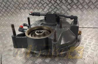 Reduktor pomp Liebherr PVG350B388 / 9884180 9076406