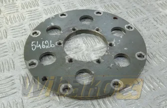Flansza wału korbowego Liebherr D9406/D9408 9272919
