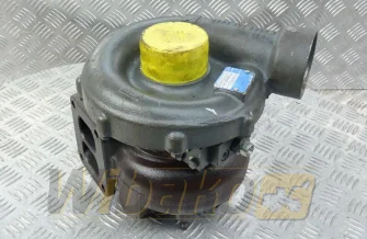 Turbosprężarka Borg Warner K29 53299806713