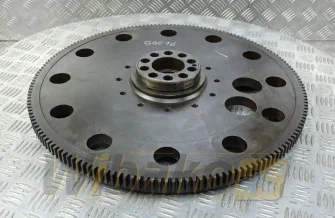 Koło zamachowe SAE1 Liebherr 9276839