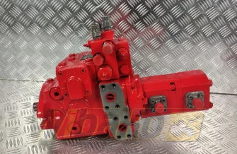 Pompa hydrauliczna O&K A4VG28MS1/30R-PZC10F011D-S R909437973