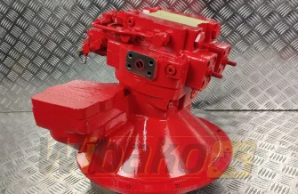 Pompa hydrauliczna O&K A8VO55LG1H2/60R1-NZG05K13 R909605126