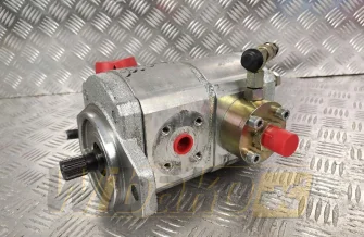 Pompa zębata Haldex WP15A2 1830075