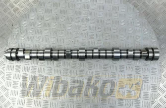 Wałek rozrządu Liebherr D9408 9276698